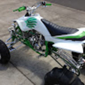 Meet your Posher, Blake